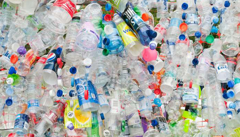 Why We Can't Stop Using Plastic Water Bottles