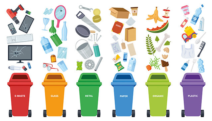 Waste Management and Challenges in Georgia