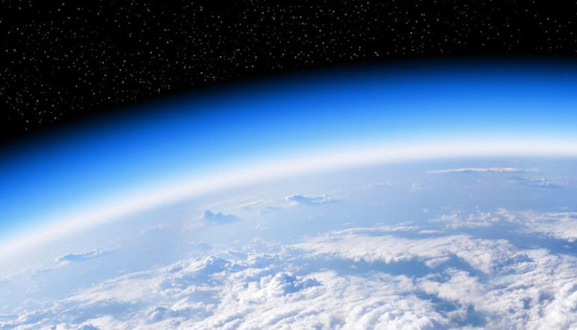 The Ozone Layer – Humanity’s Fragile Shield